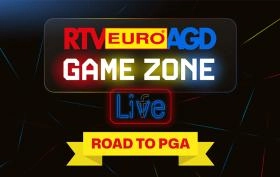 Strefa RTV EURO AGD na PGA 2025