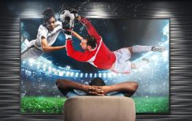 Najlepsze telewizory Samsung do oglądania sportu – ranking 2024