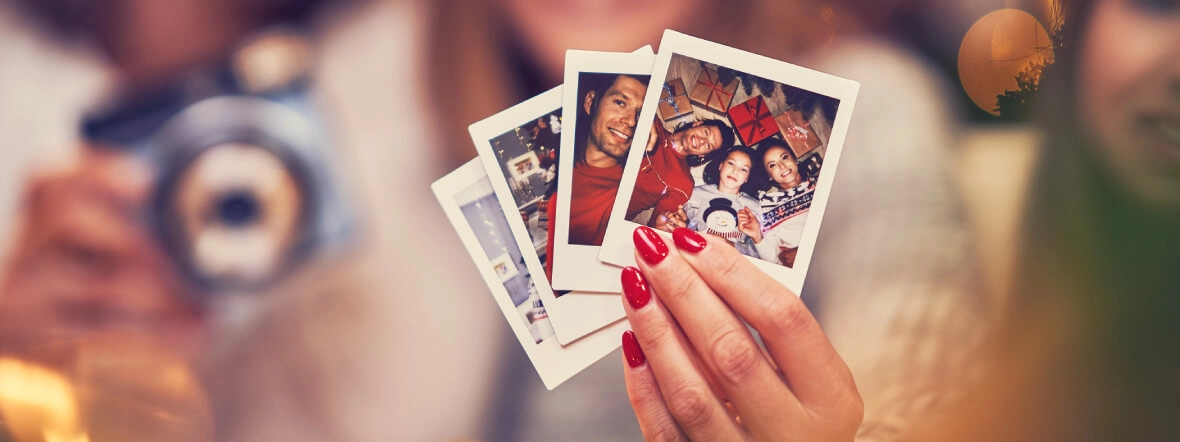 Najlepsze aparaty natychmiastowe &ndash; ranking 2025