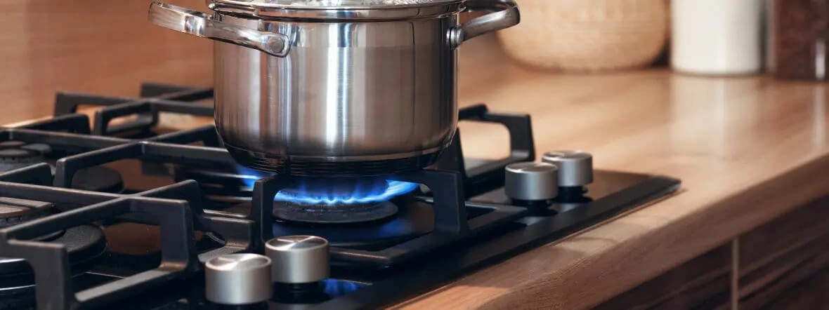 Ranking płyt gazowych 2025 – najlepsze płyty gazowe do zabudowy