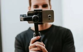 Jaki gimbal do telefonu? Ranking najlepszych modeli