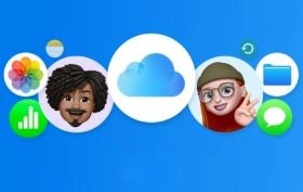 iCloud &ndash; czym jest? Jak działa chmura Apple i do czego służy?