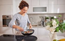 Ranking patelni na indukcję &ndash; najlepsze modele 2026