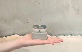 Test Sony WF-1000XM6 &ndash; co oferują te flagowe słuchawki