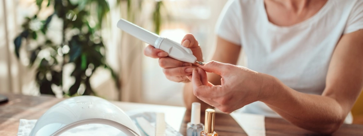 Najlepsze frezarki do paznokci &ndash; ranking 2026