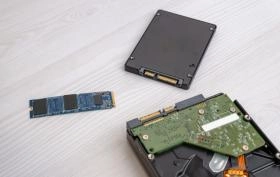 Czym jest macierz dyskowa? Jakie są rodzaje RAID?