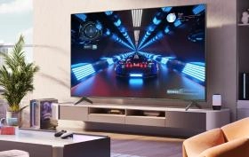 Najlepsze telewizory Hisense – ranking 2025