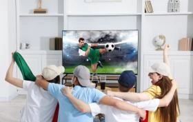 Jaki telewizor do oglądania sportu? Ranking najlepszych modeli