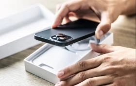 Etykiety energetyczne dla smartfonów i tabletów. Co wprowadzają nowe przepisy UE?