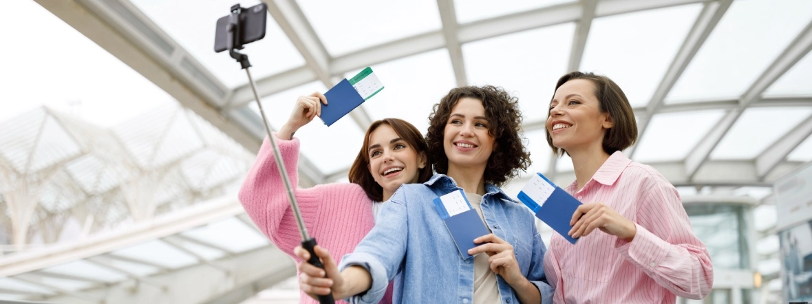Najlepszy selfie stick &ndash; ranking 2026
