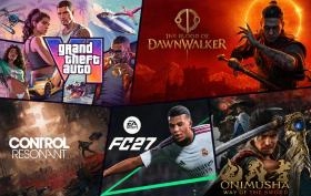 W co grać na jesieni &ndash; najlepsze jesienne premiery gier 2026