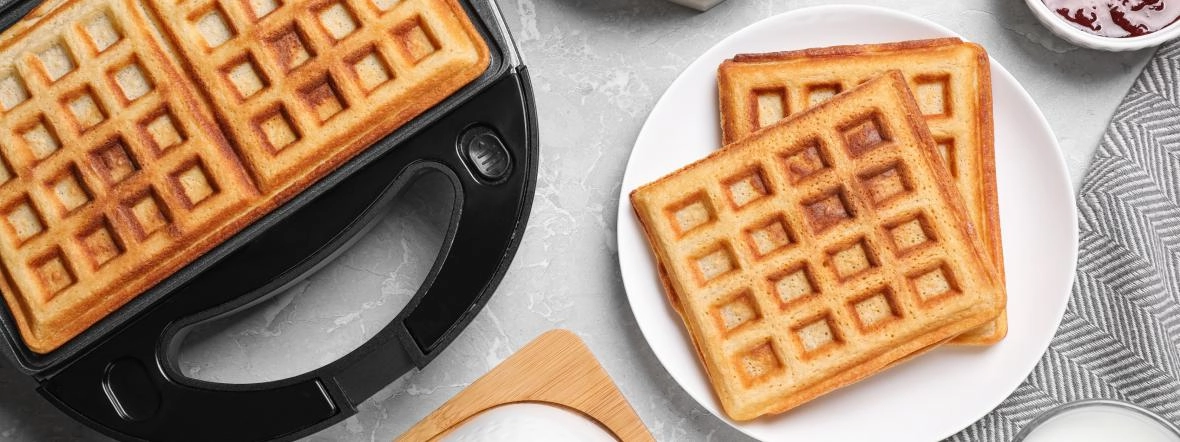 Ranking gofrownic 2025 &ndash; top 10