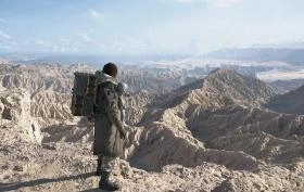 Death Stranding 2: On the Beach – wszystko, co wiemy o nowej grze Hideo Kojimy