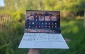 Test Huawei MatePad Pro Max &ndash; to jeszcze tablet czy już laptop?