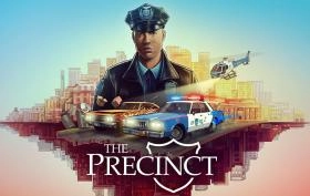 Premiera The Precinct. Neo-noirowy powrót do korzeni GTA