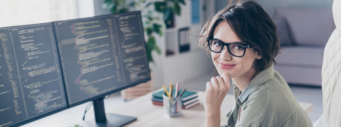 Ranking monitor&oacute;w do pracy biurowej 2025. Jaki monitor do biura