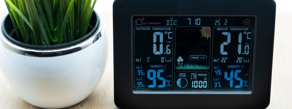 Ranking stacji pogodowych &ndash; najlepsze stacje meteorologiczne 2025