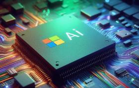 Nowości Microsoft związane z AI
