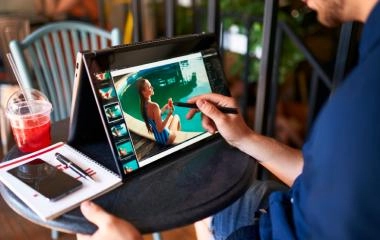 Jaki laptop 2 w 1 wybrać? Ranking 2026
