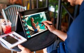 Jaki laptop 2 w 1 wybrać? Ranking 2026