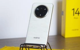 Recenzja realme 14 Pro+ &ndash; mistrz fotografii w dobrej cenie