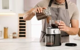 Ranking żarnowych młynk&oacute;w do kawy &ndash; najlepsze modele 2026