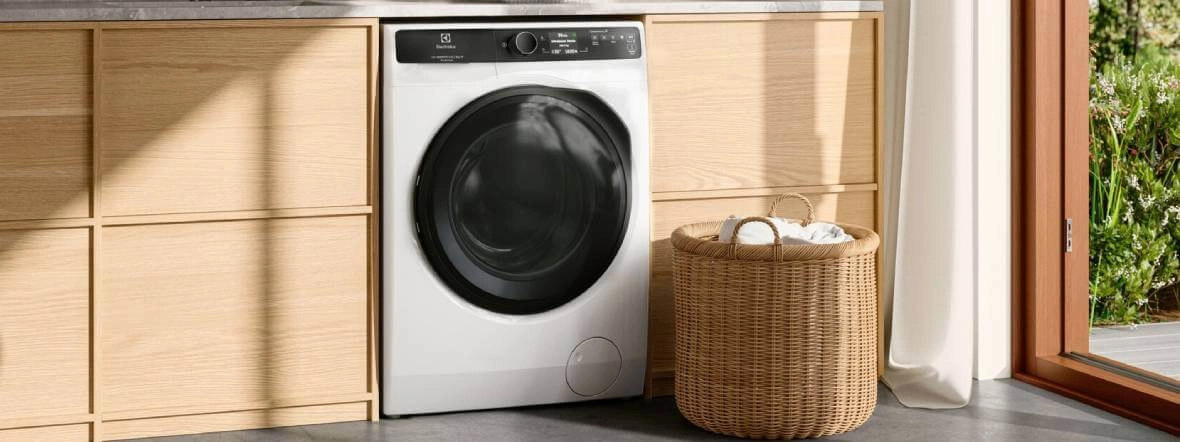 Ranking pralek Electrolux &ndash; najlepsze modele