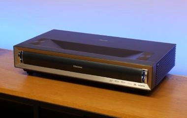 Test projektora Hisense PX3 &ndash; kinowe doznania w twoim salonie