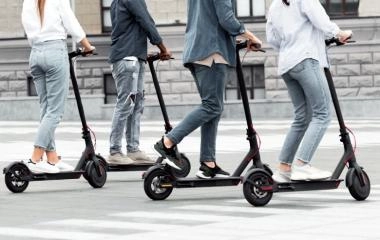 Najlepsza hulajnoga elektryczna do 2000 zł &ndash; ranking 2026