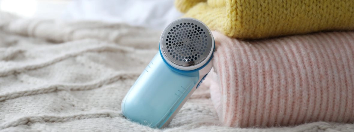 Najlepsze golarki do ubrań &ndash; ranking 2025