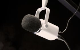 Jaki mikrofon do podcastów wybrać – ranking 2025