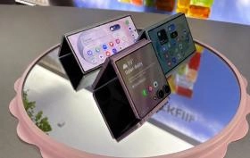 Premiera Samsung Galaxy Z Flip, Fold, Fold Ultra i Samsung Galaxy Watch. Sprawdź specyfikacje i oferty promocyjne!