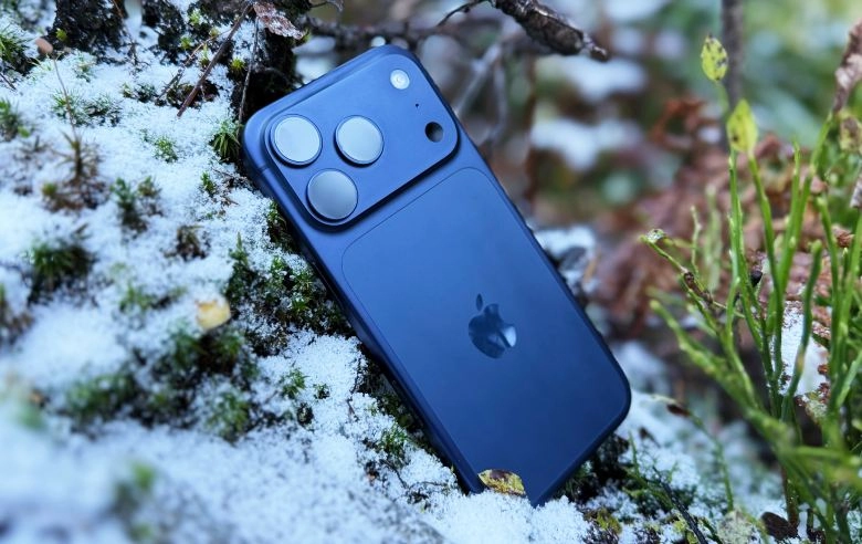 Test iPhone'a 17 Pro – nowy design, świetny zoom i rekordowa bateria