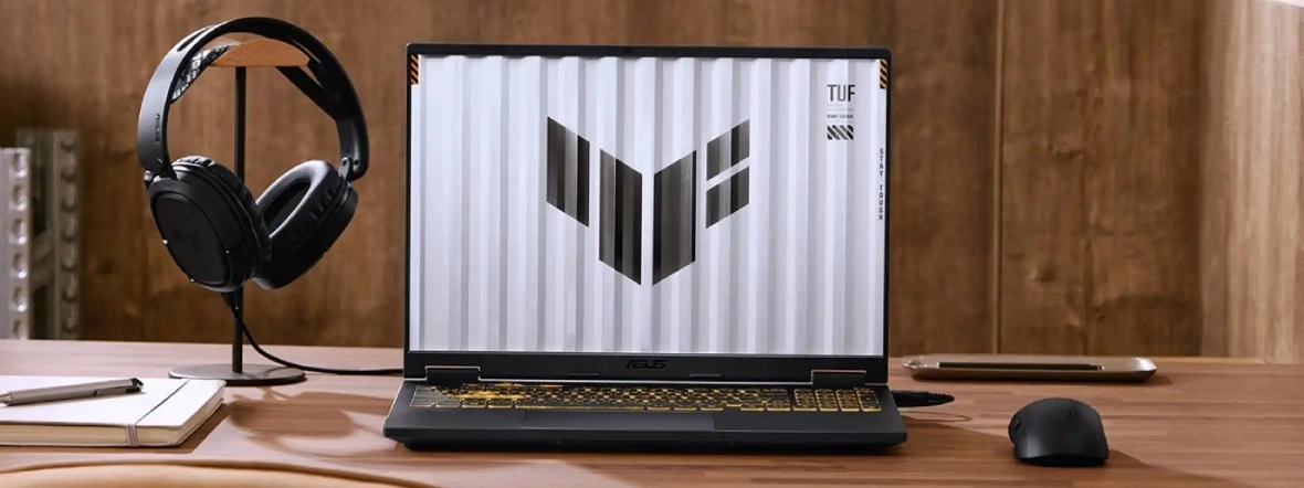 Ranking laptop&oacute;w ASUS