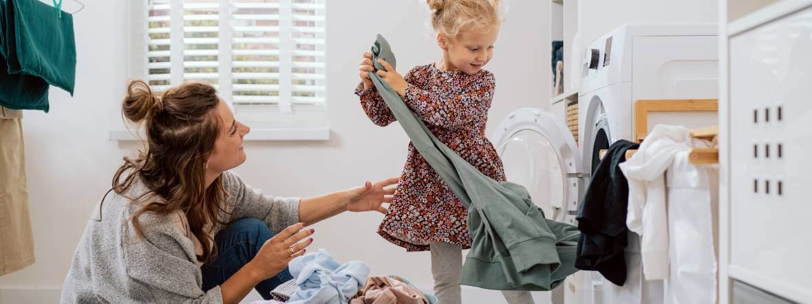 Najlepsze pralki do 2000 zł – ranking 2025