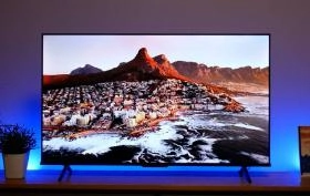 Test telewizora Hisense E7Q Pro