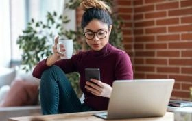 Gdzie przechowywać zdjęcia z telefonu