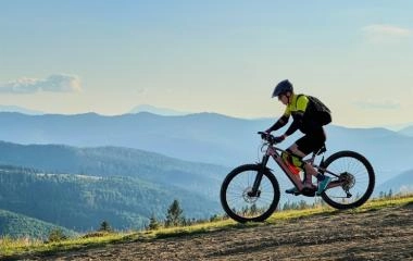 Jaki rower elektryczny do 5000 zł wybrać? Ranking 2026