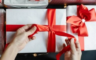 Prezent dla teścia &ndash; pomysły i inspiracje