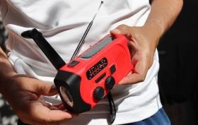 Najlepsze radio na korbkę &ndash; ranking 2026
