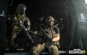 Premiera Call of Duty: Modern Warfare 4 &ndash; legendarna seria przeniesie graczy do Korei