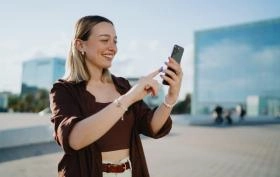 Ranking smartfon&oacute;w do 2500 zł