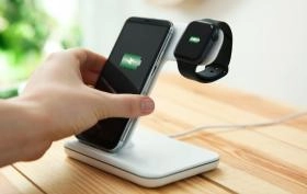 Najlepsze ładowarki indukcyjne – ranking 2025