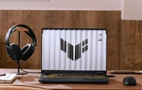 Ranking laptop&oacute;w ASUS