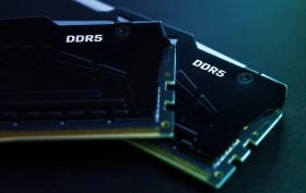 DDR4 vs DDR5 - czym się r&oacute;żnią? Kt&oacute;ry wybrać?
