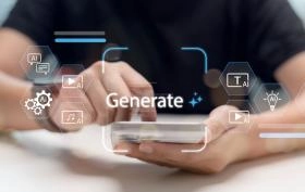 Jak działa AI w telefonie? Czy warto z niej korzystać?