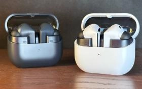 Recenzja Samsung Galaxy Buds3 FE – czy dorównują wersji Pro