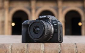 Dlaczego warto wybrać aparat Canon?