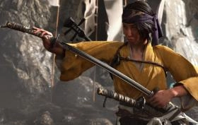 Recenzja Ghost of Yotei – duch w poszukiwaniu zemsty