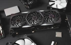 Premiery kart graficznych w 2026 roku &ndash; jakich nowości spodziewać się od NVIDII, AMD i Intela